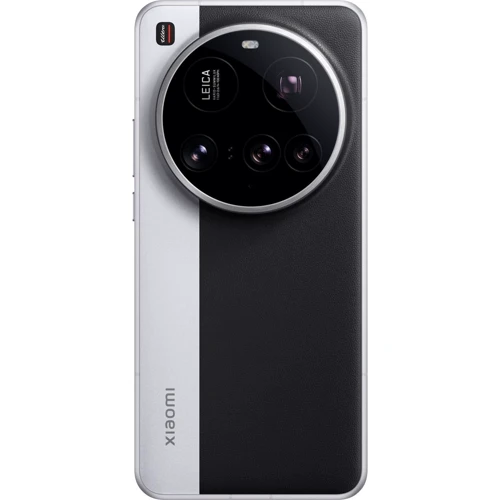 Смартфон Xiaomi 15 Ultra 16/512GB Silver Chrome (Global): Встроенная память 512 ГБ