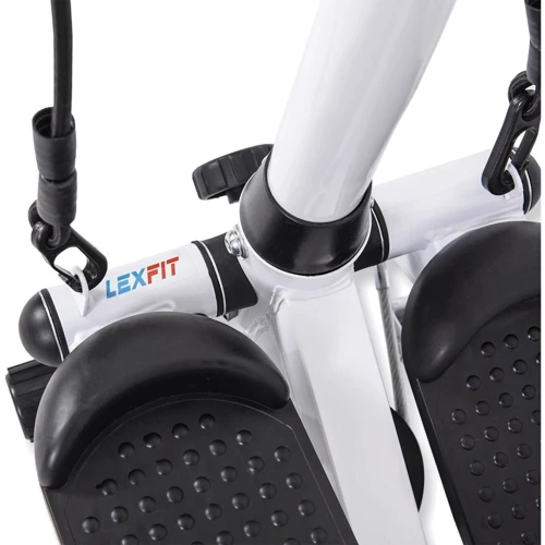 Степпер USA Style LEXFIT белый (LAB-1010)