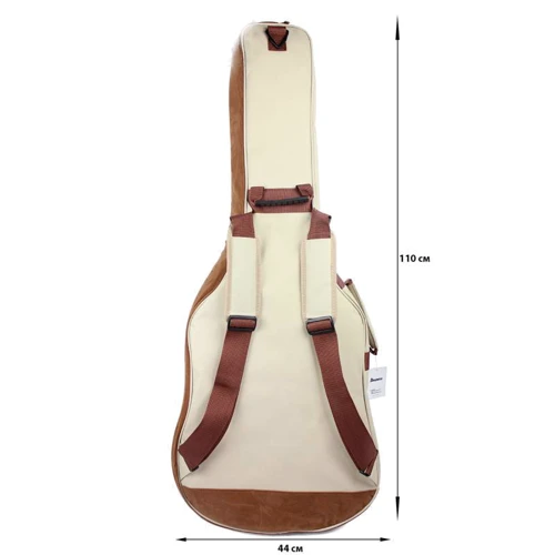 Чехол для акустических гитар Ibanez IAB541 BE: Производитель Ibanez