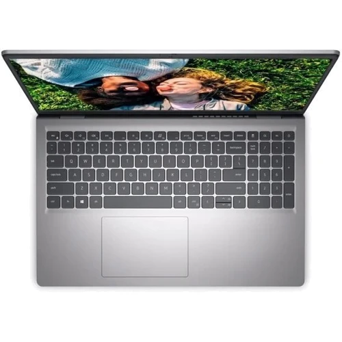 Ноутбук DELL Inspiron (3520-5075): Оперативна пам'ять 16 ГБ