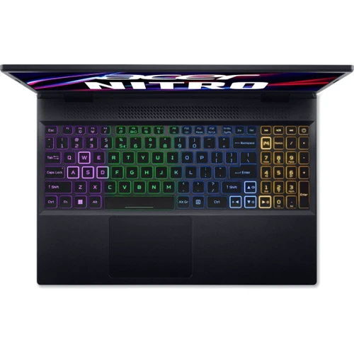 Ноутбук Acer Nitro 5 AN515-58-941L (NH.QM0EG.00R): Оперативна пам'ять 16 ГБ