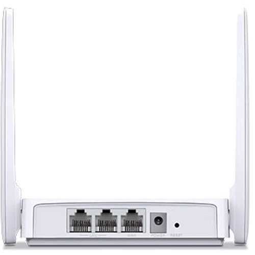 Маршрутизатор Wi-Fi Mercusys MW301R: Тип маршрутизатора Wi-Fi роутер