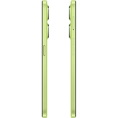 Смартфон Oneplus Nord CE 3 Lite 5G 8/128GB Pastel Lime (Global): Процессор Qualcomm SM6375 Snapdragon 695 5G (6 nm) Octa-core (2x2.2 GHz Kryo 660 Gold & 6x1.7 GHz Kryo 660 Silver)