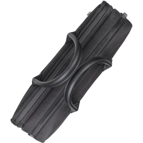 Сумка для ноутбука Rivacase 15.6" Clark Eco Black (8134) фото 10