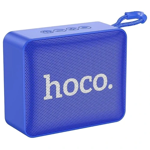 Акустика Hoco BS51 Blue