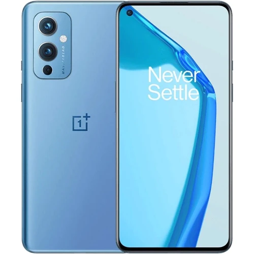 Смартфон OnePlus 9 8/128Gb Arctic Sky
