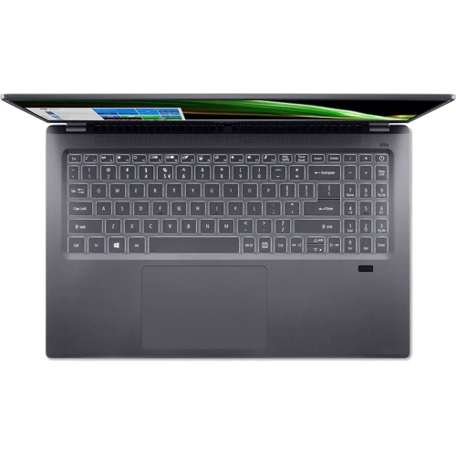 Ноутбук Acer Swift 3 SF316-51-55BH (NX.ABDAA.006) RB: Процесор Intel Core i5-11300H (3.1 - 4.4 ГГц) / 4 - ядерный