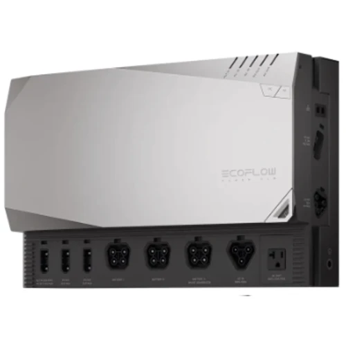 Комплект энергонезависимости Ecoflow Power Independence Kit 15 kWh (с генератором)