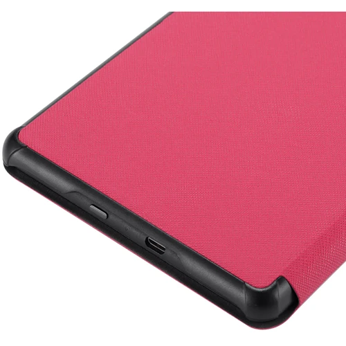 Аксесуар до електронної книги ArmorStandart Stand Case Rose для Amazon Kindle Paperwhite 12th Gen 2024 / Kindle Colorsoft (ARM83845)