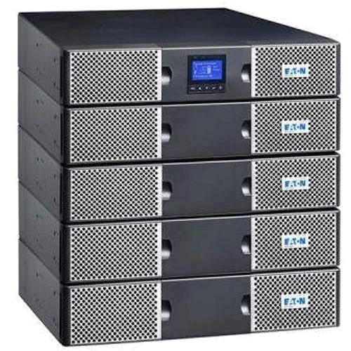 Eaton 9PX 1000i RT2U (9103-53748): Производитель Eaton