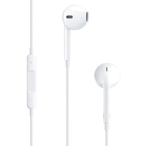 Apple EarPods with Remote and Mic (MD827) Jack 3.5 (Plastic Box) for iPhone Approved Витринный образец фото 4