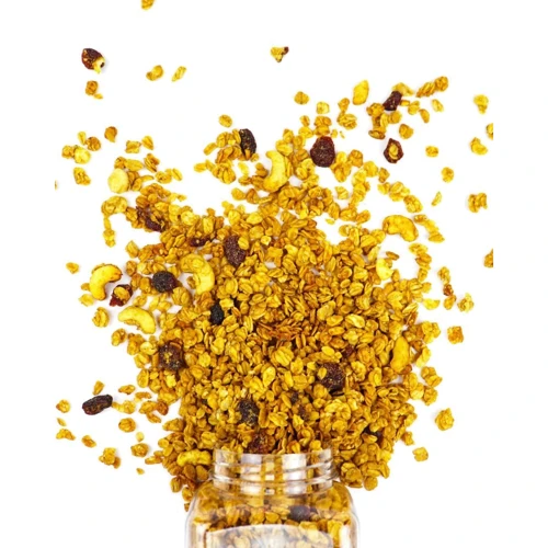 Гранола bee granola Штрудель 1кг: Вес нетто 1 кг