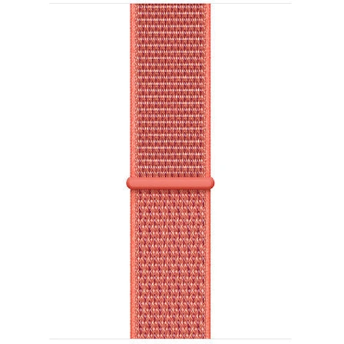 Аксессуар для Watch Apple Sport Loop Nectarine (MTMC2) for Apple Watch 42/44/45/49mm