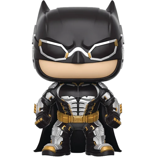 Ігрова фігурка FUNKO POP! серії "Ліга Справедливості" - БЕТМЕН