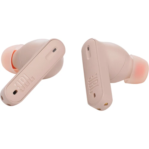 Наушники JBL Tune 230 NC TWS Sand (JBLT230NCTWSSAN): Тип крепления без креплений