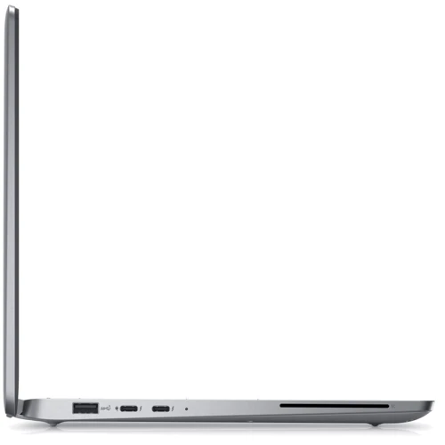 Ноутбук Dell Latitude 5440 (N017L544014EMEA_VP_WWAN): Объем накопителя 512 ГБ (SSD)
