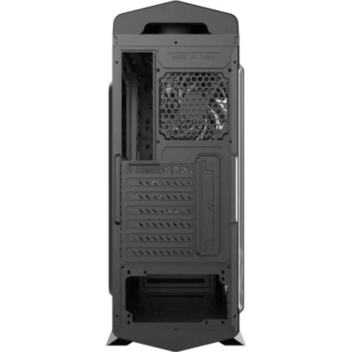 Корпус GameMax ASGARD-RGB: Типоразмер Midi-Tower