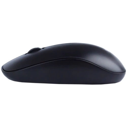 Мышь Piko MSX-016a Black (1283126472480): Интерфейс подключения Wireless, USB