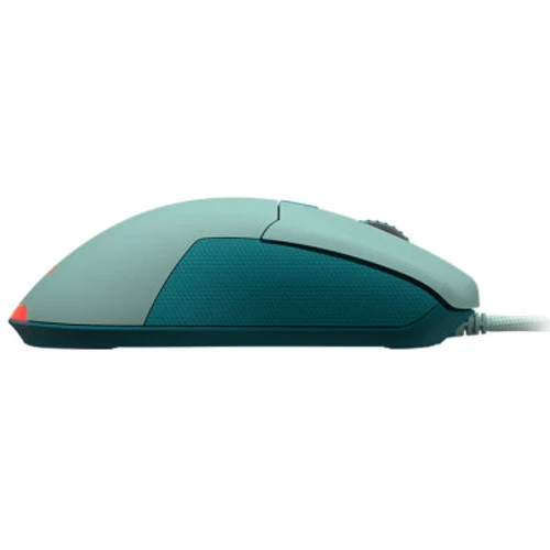 Мишка Hator Pulsar Essential Mint (HTM-309): Ергономіка симметричная для левшей