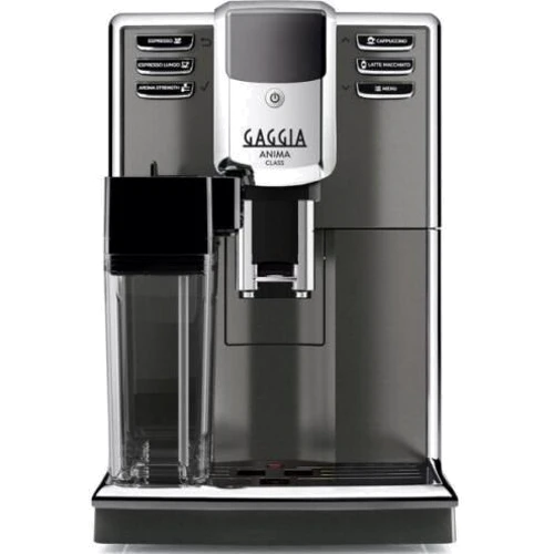 Кавоварка Gaggia Anima Class OTC RI8759/01: Потужність, Вт 1850