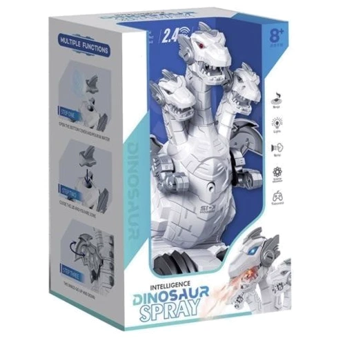 Дракон на радіокеруванні Nanhong Dragon Spray (128A-36)