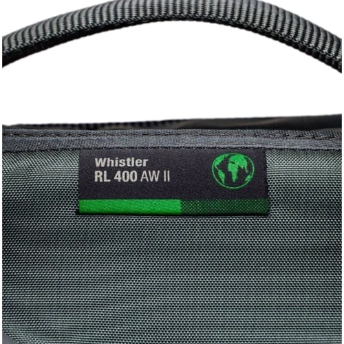 Lowepro Whistler RL 400 AW II (LP37280-GRL) фото 6