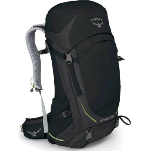 Рюкзак Osprey Stratos 36 Black - S/M (009.1462)