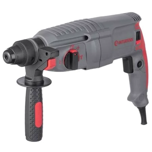 Перфоратор Intertool DT-0180