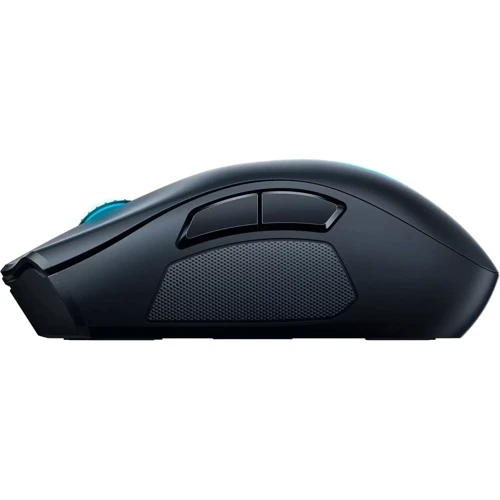 Мышь Razer Naga Pro Wireless (RZ01-03420100-R3G1): Количество кнопок 20
