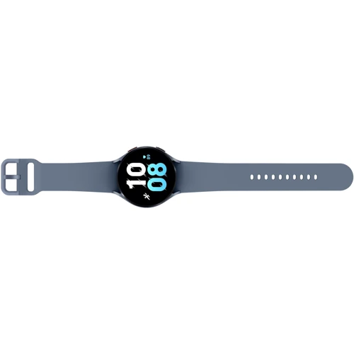 Смарт-часы Samsung Galaxy Watch 5 44mm Sapphire with Sapphire Sport Band (SM-R910NZBA): Совместимые ОС Android