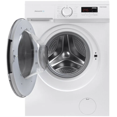 Стиральная машина Philco PLDS106DG: Тип загрузки фронтальная