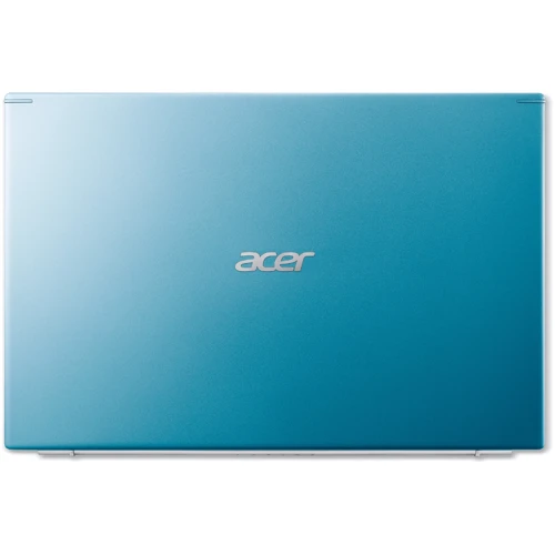 Ноутбук Acer Aspire 5 A515-56-34BX (NX.A8NEU.003) UA: Экран 15.6 " (1920x1080)