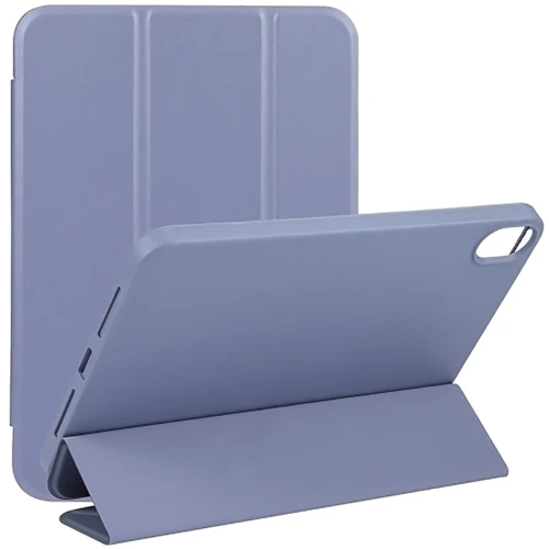 Аксессуар для iPad BeCover Case Book Soft TPU Tri Fold Purple for iPad Mini 7 2024 (712449)