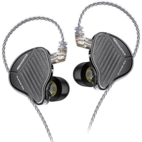 Навушники Knowledge Zenith PR1 PRO Black