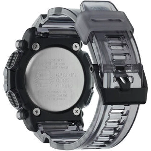 Наручний годинник Casio GA-2200SKL-8A фото 8