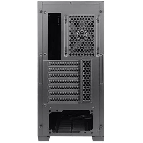 Корпус Antec P7 NEO Silent (0-761345-81071-5): Призначення ігровий