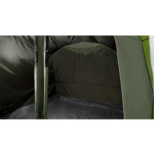 Палатка Easy Camp Huntsville Twin 600 Green/Grey (120409)