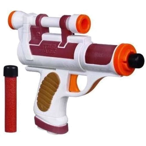 Hasbro StarWars Бластер Звездные войны (ассорт.) (26727): Производитель Hasbro