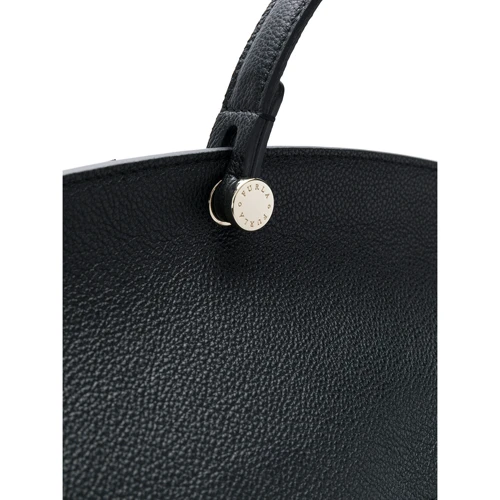 Женская сумка тоут Furla My Piper L Top Handle черная (928192): Тип Сумки
