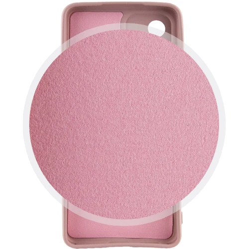Чехол для телефонов Lakshmi Case Silicone Cover Full Camera Pink Sand for TECNO Spark 10: Совместимость Tecno Spark 10