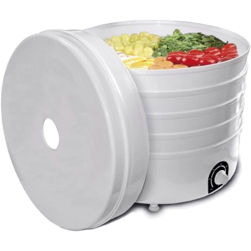 Сушка овощей Expert Home FD-5505W: Мощность, Вт 550