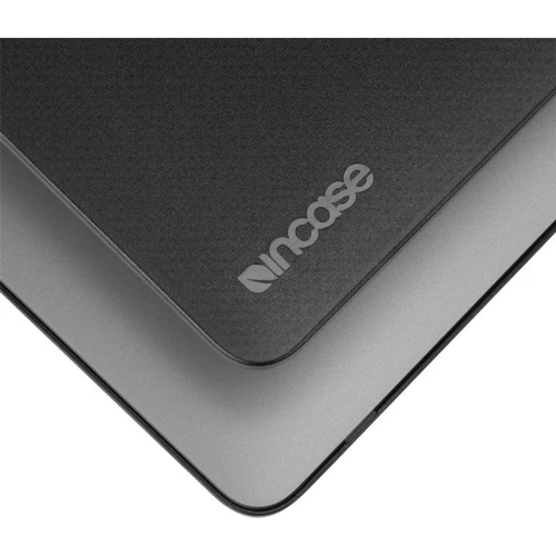 Incase Hardshell Case Black (INMB200679-BLK) for MacBook Pro 16 2019 фото 9