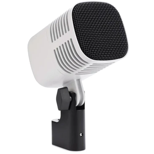 Микрофон UNIVERSAL AUDIO SD-5 (236451): Способ подключения Проводной