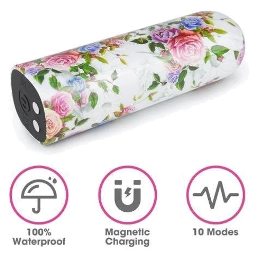 Клиторальный вибратор LoveToy Aphrodite Massager