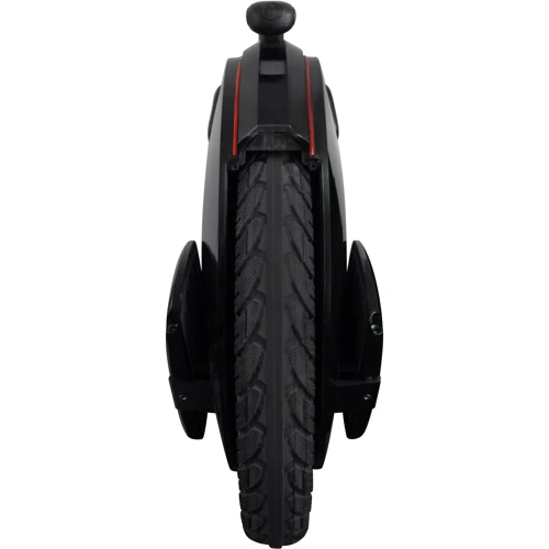 Моноколесо InMotion V10F (black) фото 11