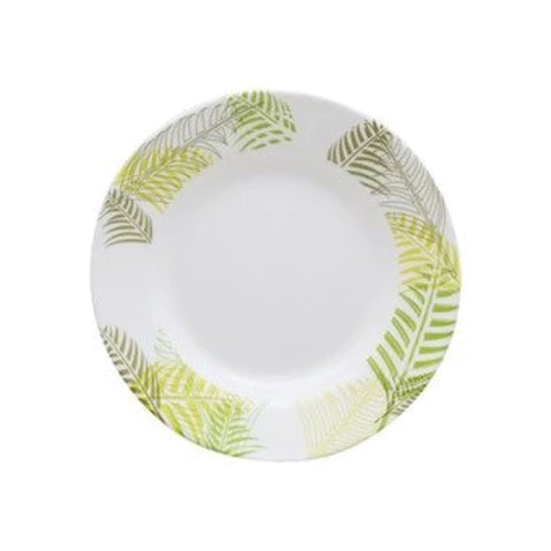 Тарілка супова Luminarc Green Forest H8450 (220 мм)
