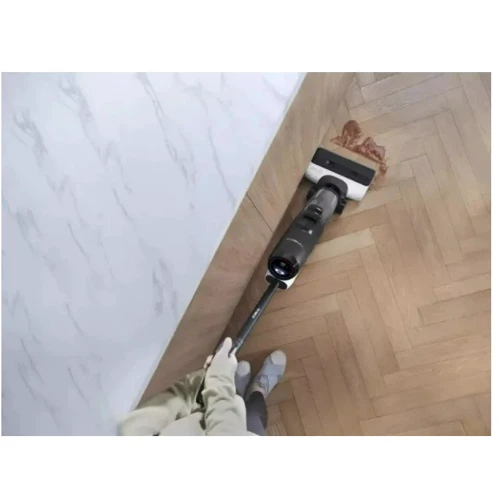 Пылесос Tineco Floor One S6 Flashdry Pet (FW144000DE): Емкость пылесборника 0.72 л