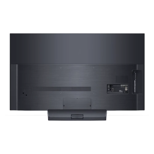 Телевизор LG OLED48C36LA: Тюнер DVB-C, DVB-S2, DVB-T, DVB-T2 + аналоговый