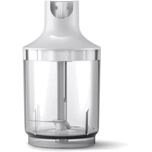 Блендер Philips HR2546/00: Конструкція ручний