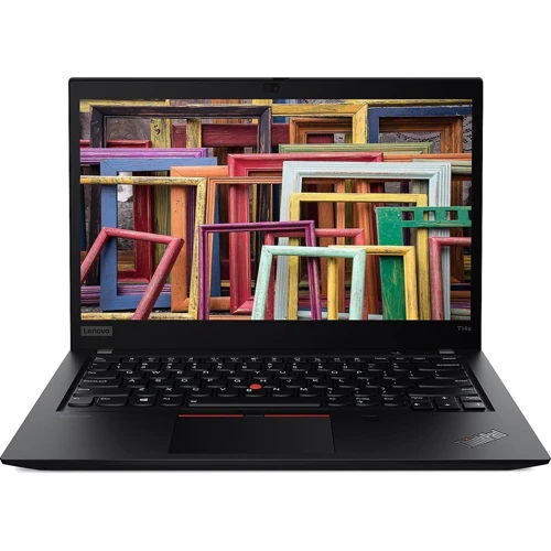 

Lenovo ThinkPad T T14s (20UH001AGE)